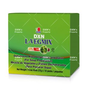 L-Vegmix DXN