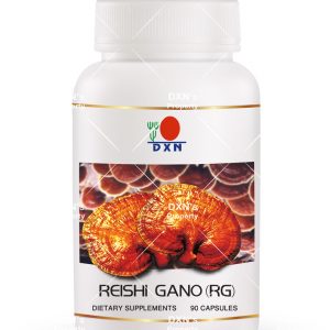 Reishi Gano RG90 DXN