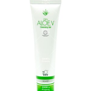 Gel Limpiador Aloe-V DXN