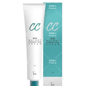 Crema Correctora DXN