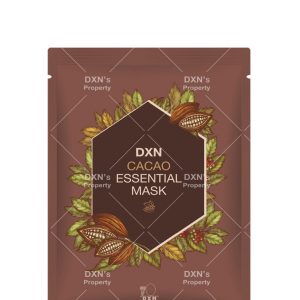 Mascarilla Esencial de Cacao DXN