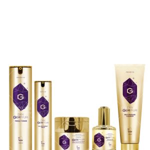 Serie de Cuidado de la Piel DXN Gempyuri