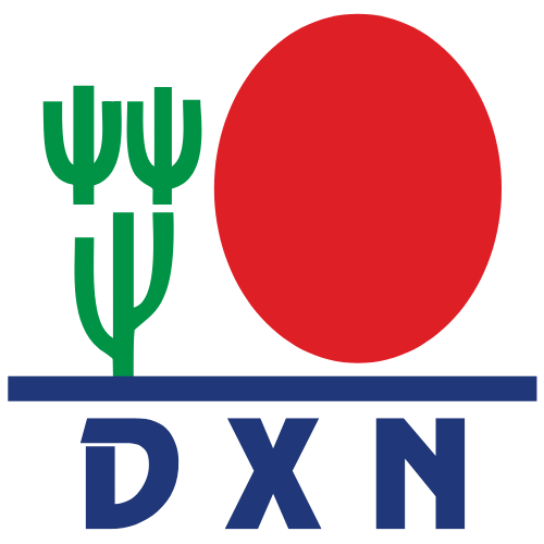 DXN Colombia Oficial